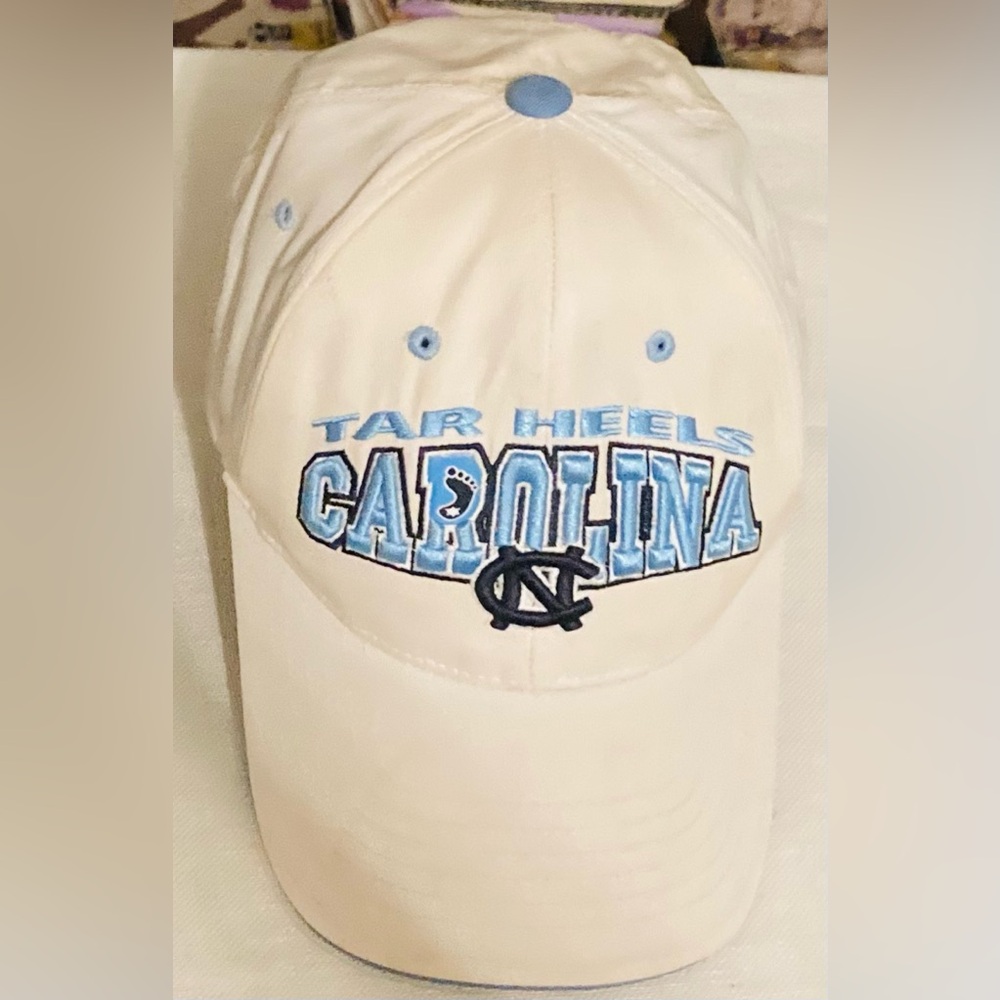 UNC North Carolina Tar Heels Hat